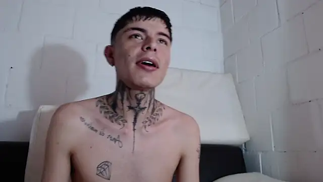 badboy-fox online show from 26, 5, 2026