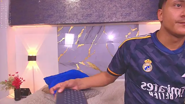 Thiago Nova online show from 21, 6, 2026