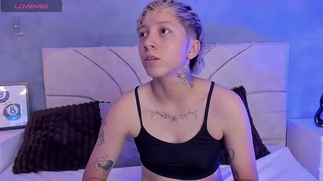vane grey online show from 23, 5, 2026