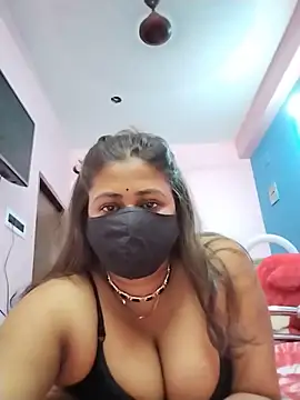 sreyashidas505 online show from 12, 6, 2026