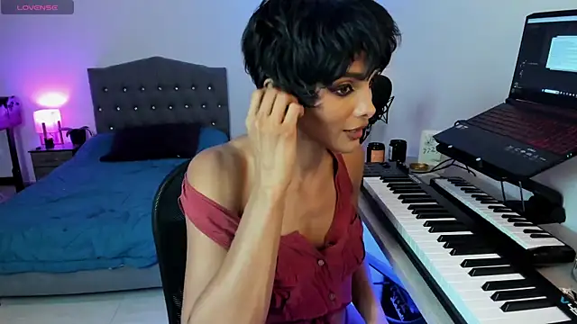 Snapshot of Candelaria0000 chatting on 21, 5, 2026 Candelaria0000 online show from 21, 5, 2026
