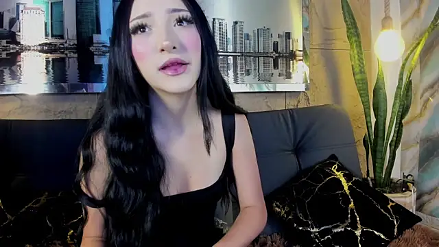 liiilyrose online show from 4, 6, 2026