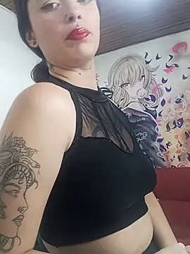 Snapshot of Lucia_evans22 chatting on 20, 6, 2026 Lucia evans22 online show from 20, 6, 2026
