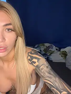 Snapshot of Inked_Angel1 chatting on 2, 6, 2026 Inked Angel1 online show from 2, 6, 2026