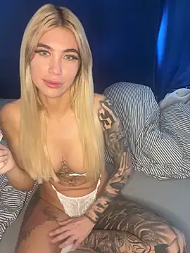 Snapshot of Inked_Angel1 chatting on 26, 5, 2026 Inked Angel1 online show from 26, 5, 2026