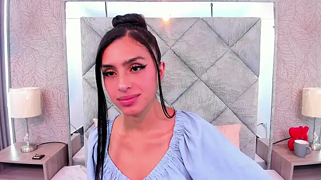 Snapshot of LilithDesire_ chatting on 26, 6, 2026 LilithDesire online show from 26, 6, 2026