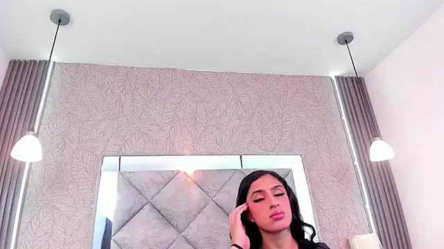 Snapshot of LilithDesire_ chatting on 25, 6, 2026 LilithDesire online show from 25, 6, 2026
