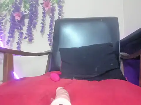 Snapshot of Bubblesquirtt chatting on 24, 5, 2026 Bubblesquirtt online show from 24, 5, 2026