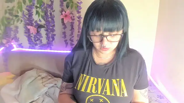Snapshot of Bubblesquirtt chatting on 21, 6, 2026 Bubblesquirtt online show from 21, 6, 2026