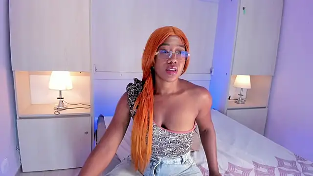 CristalBennet online show from 30, 6, 2026