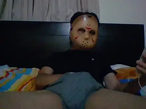 maskedboytv online show from 22, 5, 2026