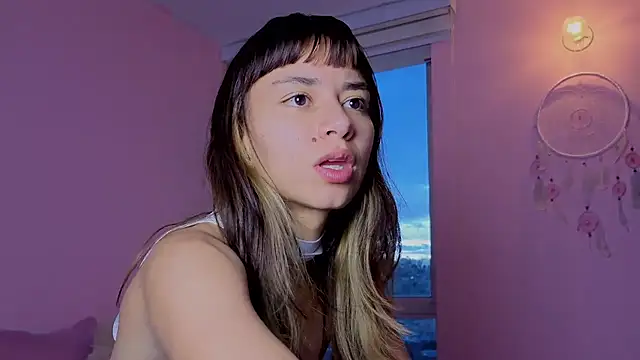 Snapshot of little_rachel_cute chatting on 15, 7, 2026 little rachel cute online show from 15, 7, 2026