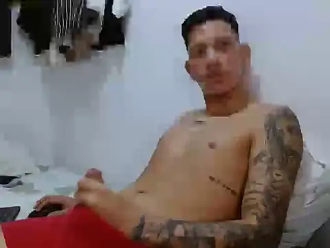 andres200329 online show from 19, 6, 2026