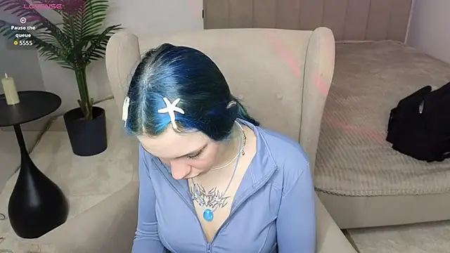 Snapshot of Eva_Greer chatting on 29, 5, 2026 Eva Greer online show from 29, 5, 2026