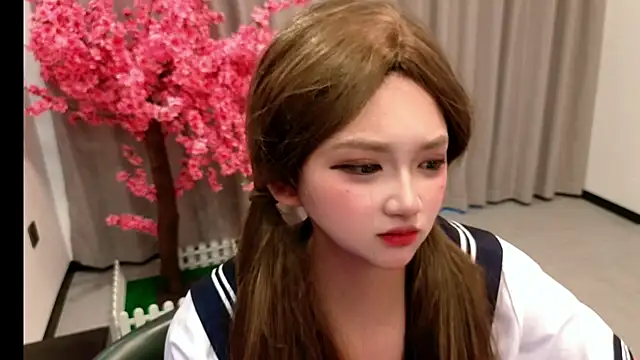 Snapshot of yan-0705 chatting on 22, 5, 2026 yan-0705 online show from 22, 5, 2026