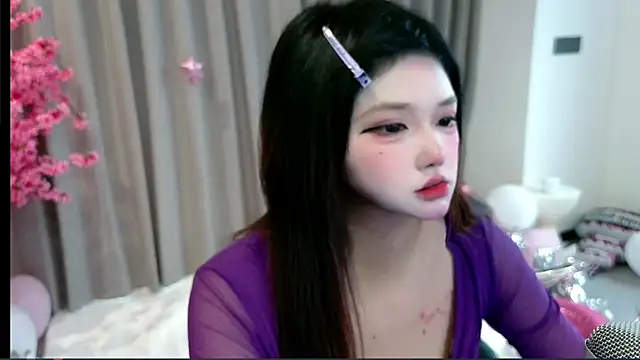 Snapshot of yan-0705 chatting on 3, 6, 2026 yan-0705 online show from 3, 6, 2026