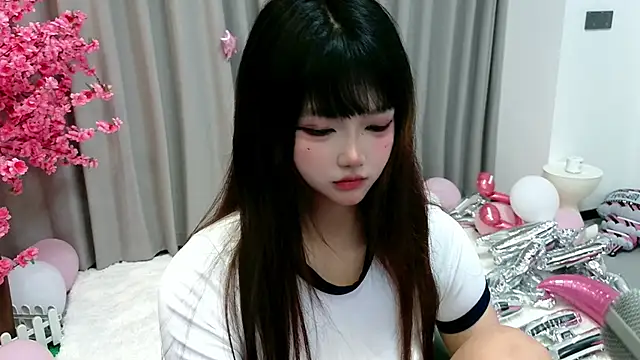 Snapshot of yan-0705 chatting on 3, 6, 2026 yan-0705 online show from 3, 6, 2026