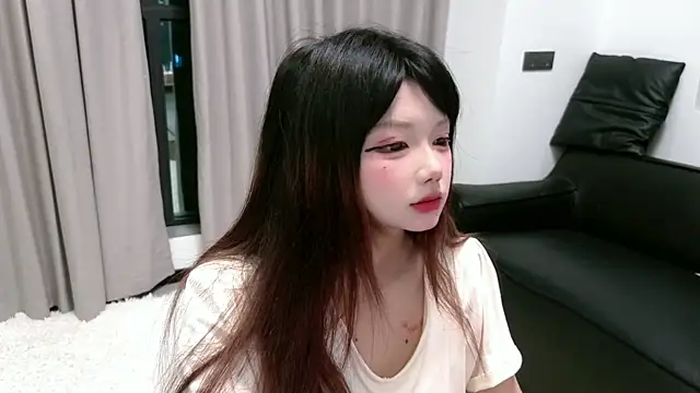Snapshot of yan-0705 chatting on 29, 6, 2026 yan-0705 online show from 29, 6, 2026