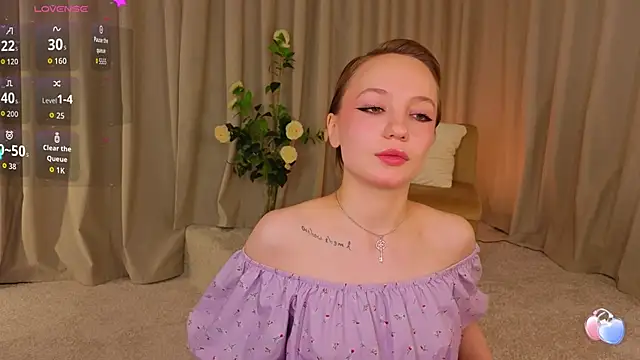 Snapshot of _kalista_ chatting on 22, 5, 2026 kalista online show from 22, 5, 2026