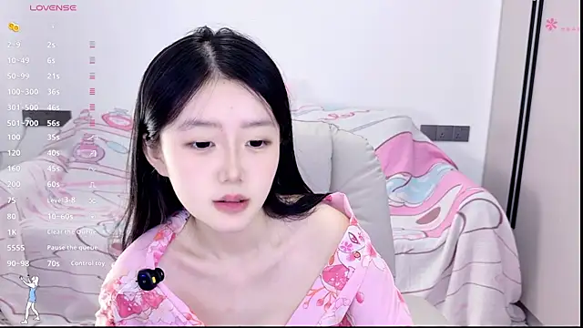 KylinKylin online show from 4, 6, 2026