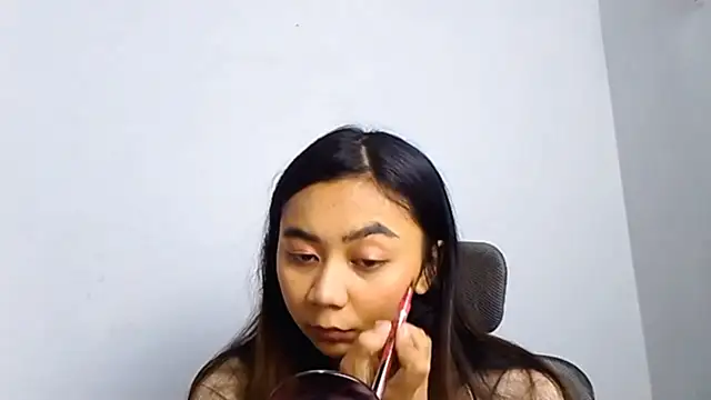 KristieOrtmann online show from 31, 5, 2026