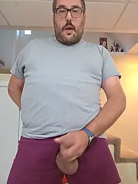 the Milk Man online show from 5, 8, 2026