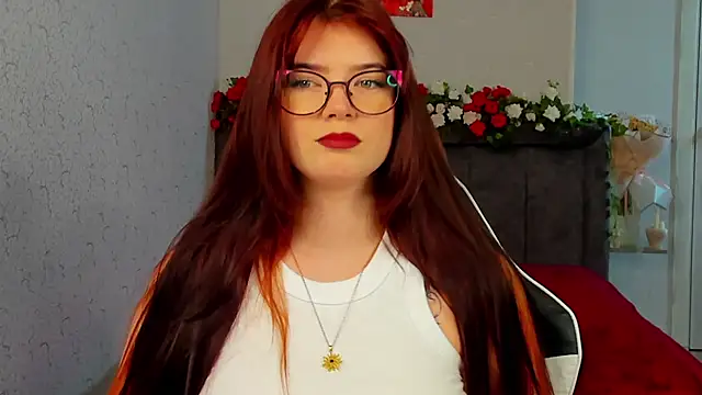 MelissaMay   online show from 5, 7, 2026