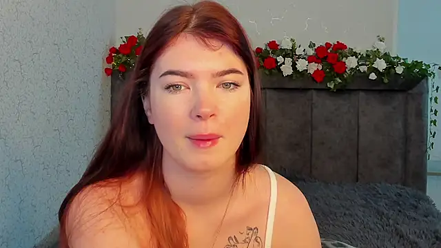 MelissaMay   online show from 24, 6, 2026