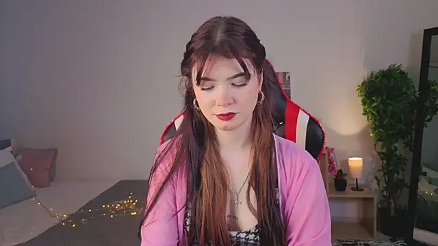 MelissaMay   online show from 3, 6, 2026
