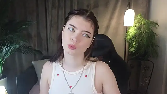 Snapshot of MelissaMay__ chatting on 22, 5, 2026 MelissaMay online show from 22, 5, 2026