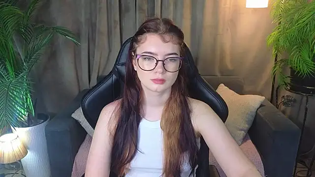 MelissaMay   online show from 6, 6, 2026