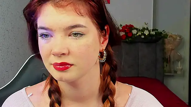 MelissaMay   online show from 1, 7, 2026