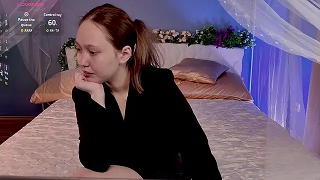 Snapshot of TinaShelton chatting on 31, 5, 2026 TinaShelton online show from 31, 5, 2026