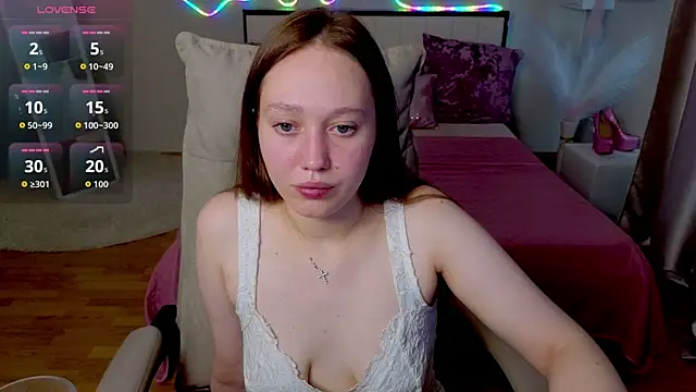 Snapshot of TinaShelton chatting on 10, 6, 2026 TinaShelton online show from 10, 6, 2026