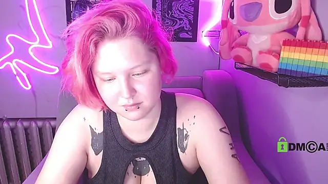 Snapshot of DolliRosees chatting on 24, 6, 2026 DolliRosees online show from 24, 6, 2026