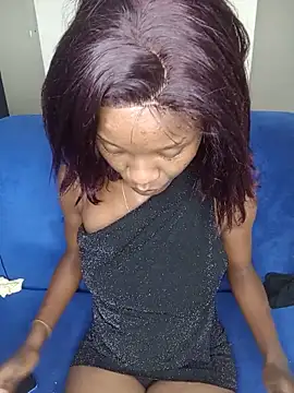ariahsexy online show from 12, 6, 2026