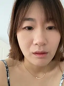 Snapshot of U-mi chatting on 13, 7, 2026 U-mi online show from 13, 7, 2026