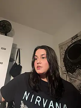 VenusRotten online show from 21, 5, 2026
