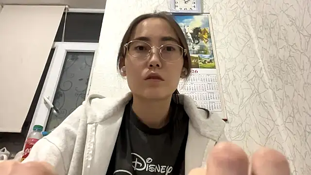 Snapshot of VickieTrudo chatting on 30, 5, 2026 VickieTrudo online show from 30, 5, 2026