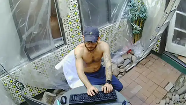 Clevername90 online show from 5, 2, 2026