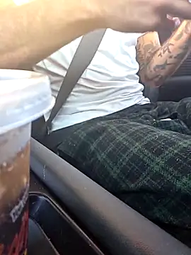 Clevername90 online show from 23, 10, 2025