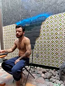 Clevername90 online show from 7, 3, 2026