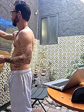 Clevername90 online show from 10, 3, 2026