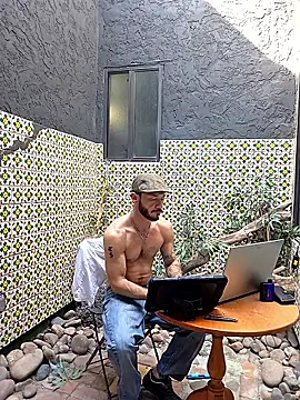 Clevername90 online show from 24, 2, 2026