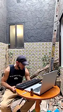 Clevername90 online show from 15, 3, 2026