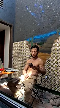 Clevername90 online show from 11, 3, 2026