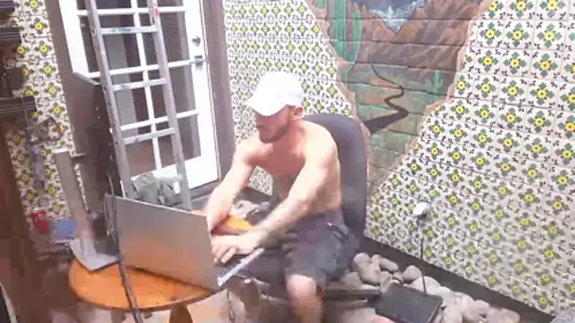 Clevername90 online show from 29, 3, 2026