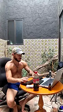 Clevername90 online show from 18, 3, 2026