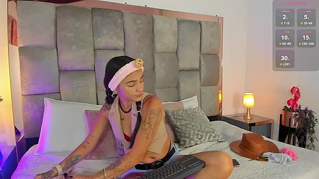 Astral velvet online show from 26, 5, 2026