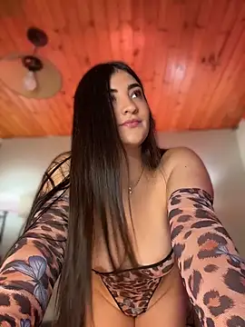 Snapshot of Ahricutte1 chatting on 28, 5, 2026 Ahricutte1 online show from 28, 5, 2026